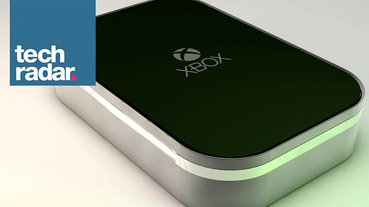 Xbox 720 Release Date, Concepts, News and Rumours