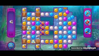 Fishdom Super Hard level 6284. NOboosters