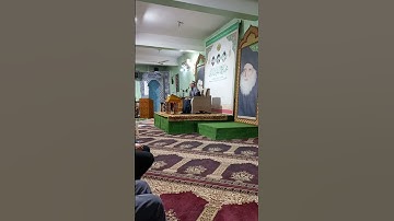 القارئ رافع العامري