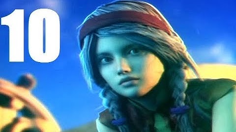 Darkness And Flame 4: Enemy In Reflection - Part 10 Let