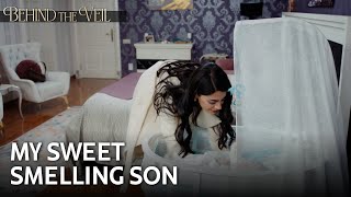 Hançer Reunites With His Son Behind The Veil Episode 286