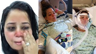 Very Sad news for Bharti Singh family as Bharti Singh hospitalized in serious condition!