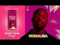 Lojay, Sarz - MONALISA (Lyrics)