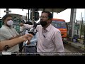 India's Bilaua truck mafia at toll plaza