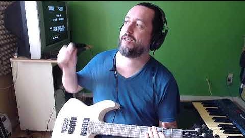 Better Than Noisegate On Guitar (tutorial with REAFIR plugin)