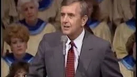 Dr. Frank Pollard- First Baptist Church Jackson, M...