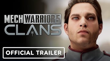 MechWarrior 5: Clans Review