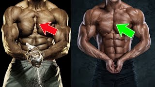 How To Fix Chest Gap Facts & Myths चसट क गप क कस भर Must Watch Video