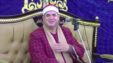 عندما يقرأ ابو علي سورة يوسف يبهر الجميع الشيخ محمود علي حسن موهبة ربانية في القصص القراني