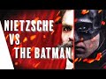 Why superheroes failphilosophy of nietzsche vs batman ft dr nathan cj hood