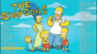 The Simpsons Soundtrack (Arcade OST, 45 Tracks)