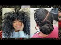 🎀🎄CURLY HAIRSTYLES TO TRY COMPILATION🎄🎀 | BeautyExclusive | Compilationmas Day 3