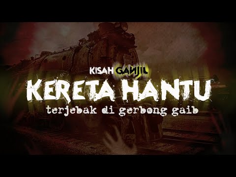 Video: Kereta Hantu - Pandangan Alternatif