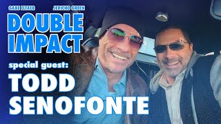 Double Impact Todd Senofonte