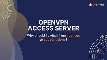 Fixed Licenses vs. Subscriptions