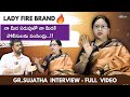GR Sujatha: Nizamabad’s Firebrand Woman🔥