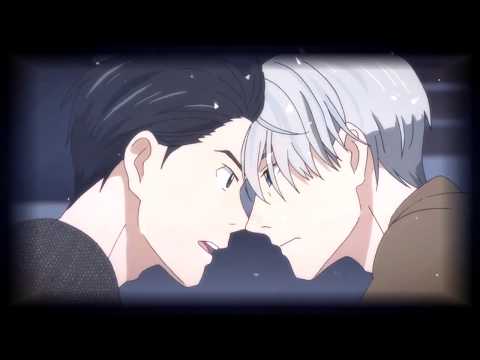 Yuri Vic Stand By You 