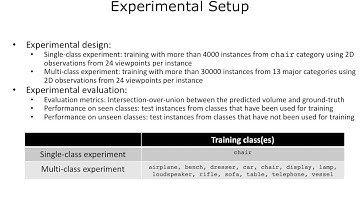 Perspective Transformer Nets: Learning Single-View 3D Object Reconstruction without 3D Supervision