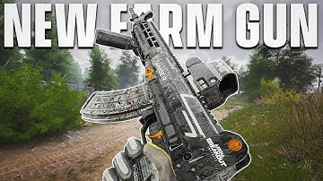 TO3 GUN IS INSANE FOR NEW FARM | Arena Breakout Infinite