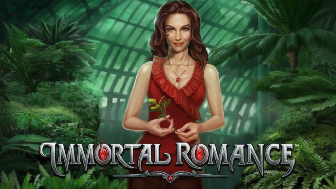 [2025] Immortal Romance: Sarah's Theme (Cover + Club Remix)