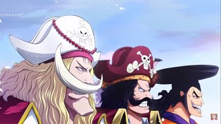 ONE PIECE BEST SOUNDTRACK COMPILATION  (HD) (OST)