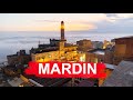 Mardin Turkey, Мардин Турция, встречаем Новый Год в Мардине