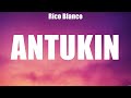 Antukin  rico blanco lyrics  pagtingin kathang isip make it with you