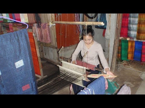 Video: Cestovní Průvodce Po Kong Lo Cave A Ban Natane, Laos - Matador Network