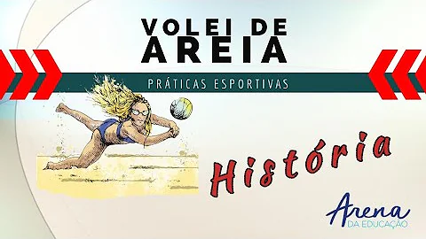Como se escreve vôlei de praia?