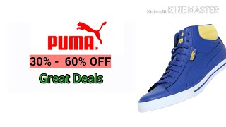 Puma shoes | buy online puma shoes