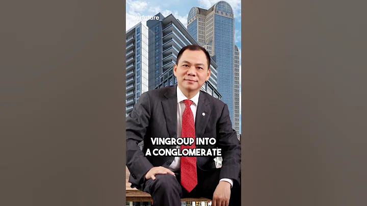 Vietnamese Billionaire Builds $4B US Factory