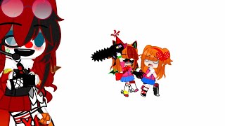 I Come From The Future Memefnafgcpast.elizabeth,Present Elizabth,Circus Baby