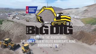 Big Dig 2018 Trailer