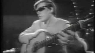 Jose Feliciano - Malaguena only chords