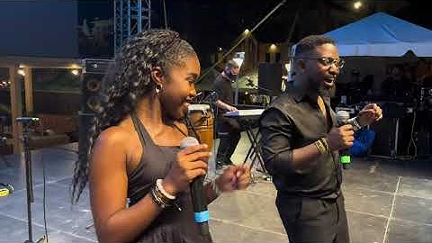 Homage (Respect) – Augustin Kabura,  Aaliyah Lourens, Dayan & Scorpiozz)