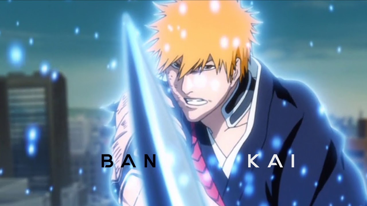 Bankai [AMV] - YouTube