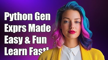 Understanding Python Generator Expressions: A Comprehensive Guide