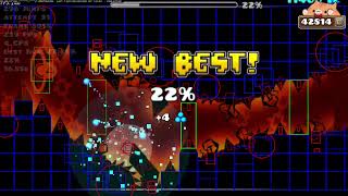 22% on Cataclysm! (Progress Update)