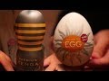 ASMR PREMIUM VS EGG