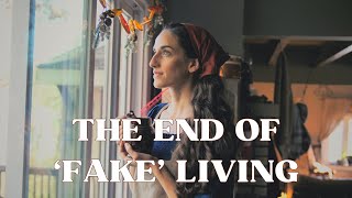 Daily Life In The Mountains In Winter | Simple Slow Living Routine | Our Cozy Life