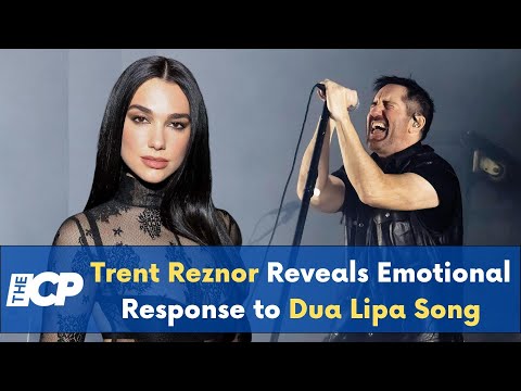 Trent Reznor Reveals