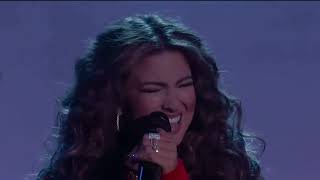 thing you do - Tori Kelly channeling Mariah Carey Emotions intro energy