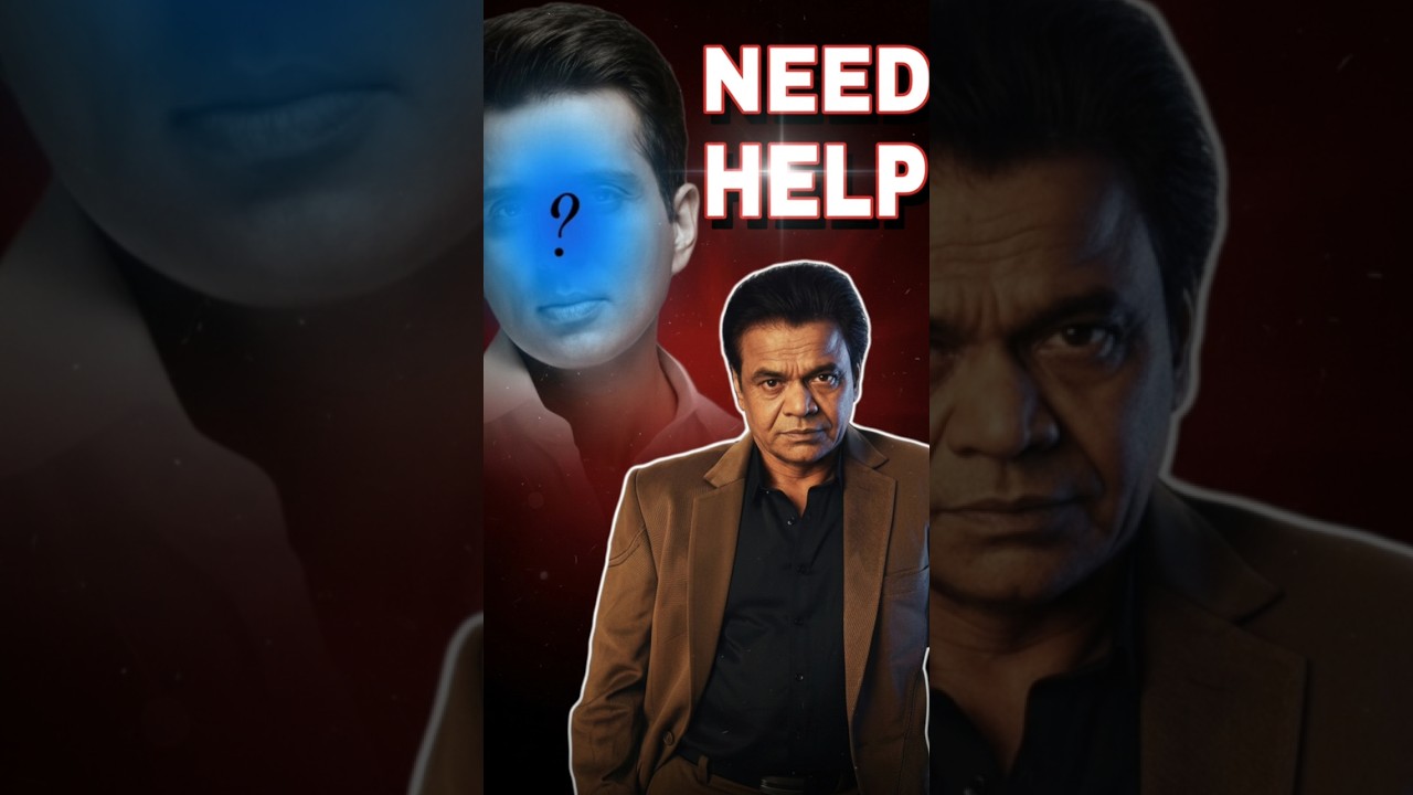 Comedian in Jail, Villain Turns Hero? Rajpal Yadav & Sonu Sood Case 