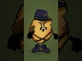 Big Chips Animated OG