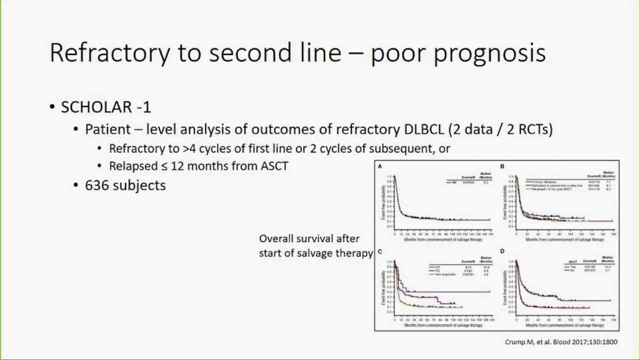 "CAR-T Initiatives at UH" by Paolo Caimi, MD