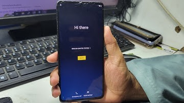 How To Hard Reset Motorola Edge 20 Pro - motorola edge 20 pro hard reset - edge 20 pro password
