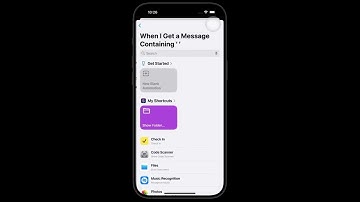 How to Forward SMS on IOS