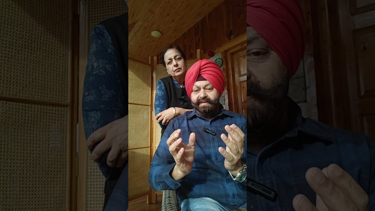 ⁣1052-  How kidney was removed from accident victim !! #drharshinderkaurpatiala