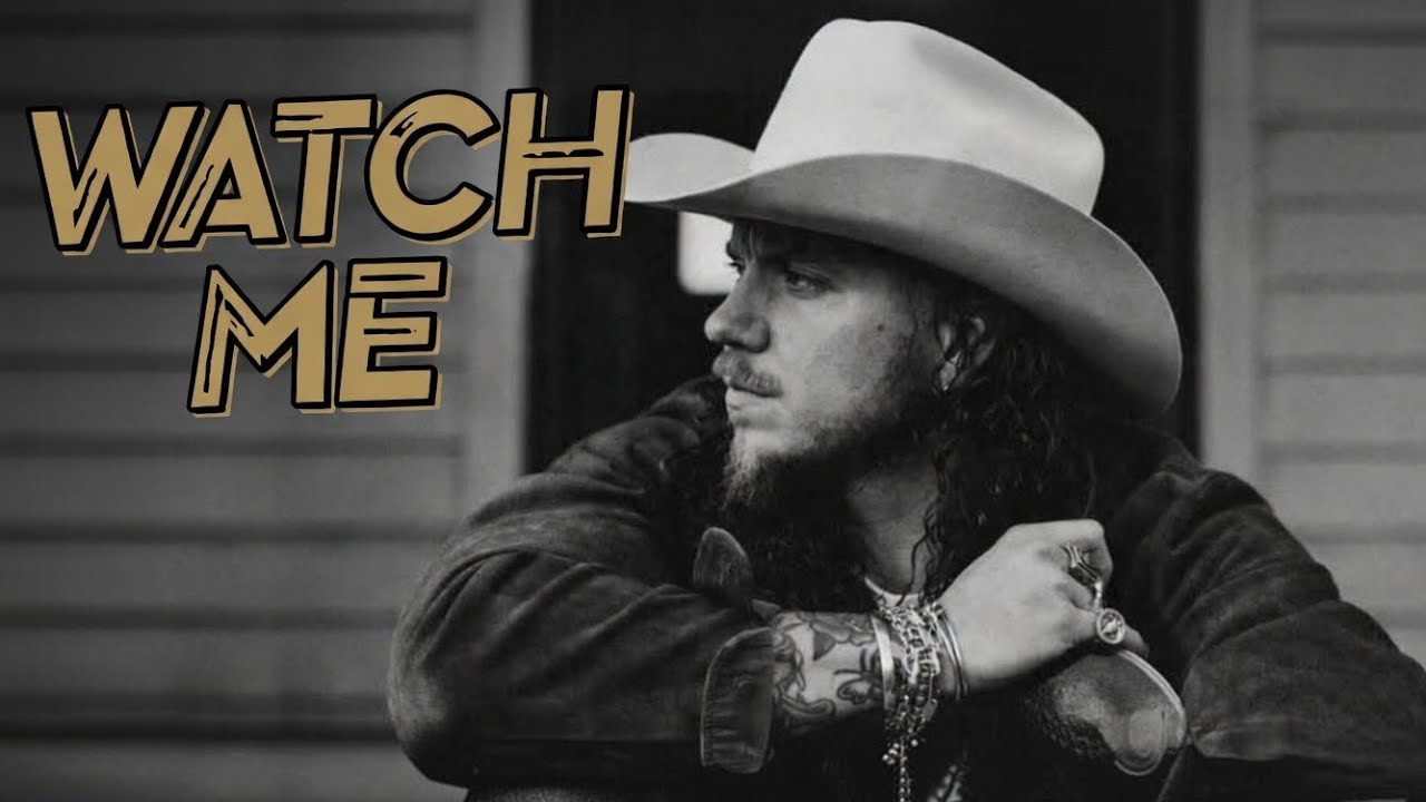 Watch Me, Lord — Rise and Shine | Brandon Lake Style worship