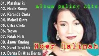 NEOR HALIMAH FULL ALBUM... MATAHARIKU